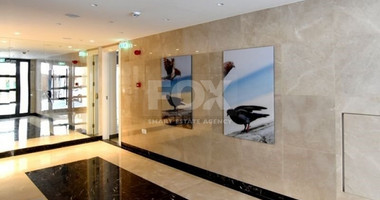 Three bedroom apartment for rent in Agia Trias, Limassol