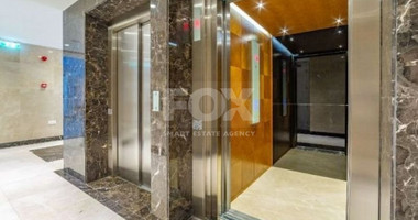 Three bedroom apartment for rent in Agia Trias, Limassol