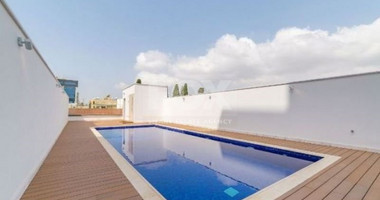 Three bedroom apartment for rent in Agia Trias, Limassol