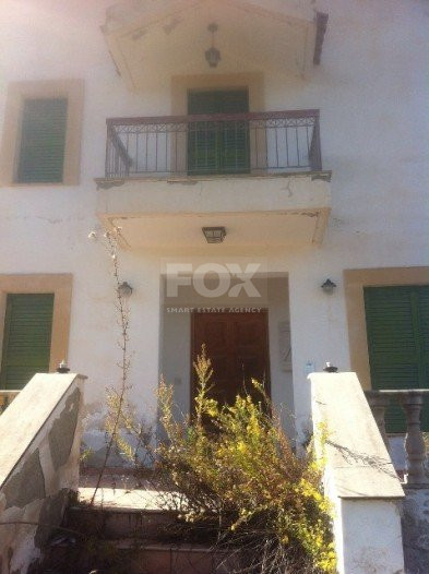 4 Bed House For Sale In Omodos Limassol Cyprus