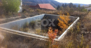 4 Bed House For Sale In Omodos Limassol Cyprus