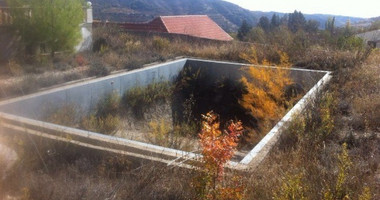 4 Bed House For Sale In Omodos Limassol Cyprus