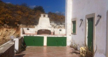 4 Bed House For Sale In Omodos Limassol Cyprus