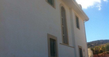 4 Bed House For Sale In Omodos Limassol Cyprus