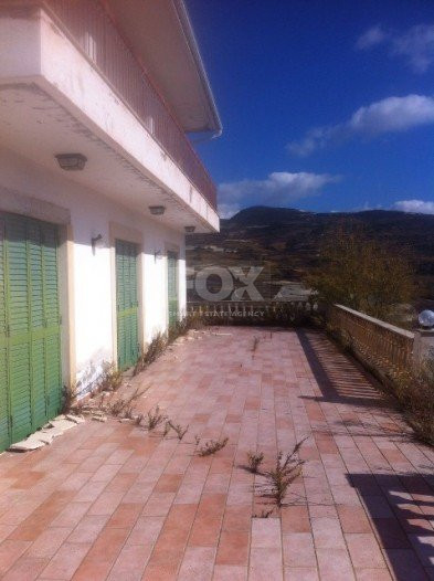 4 Bed House For Sale In Omodos Limassol Cyprus