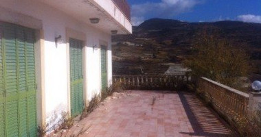 4 Bed House For Sale In Omodos Limassol Cyprus