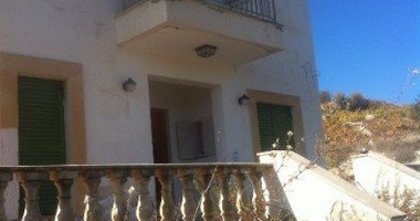 4 Bed House For Sale In Omodos Limassol Cyprus