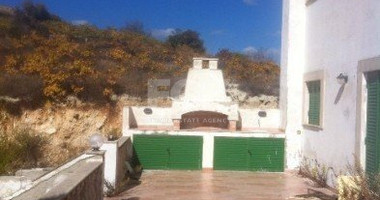 4 Bed House For Sale In Omodos Limassol Cyprus