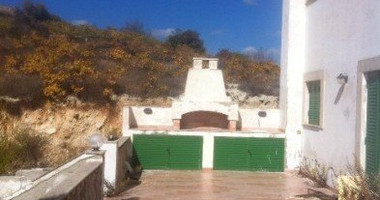 4 Bed House For Sale In Omodos Limassol Cyprus