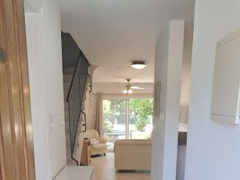 Two Bedroom Townhouse For Rent in Universal,Paphos