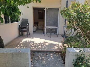 Two Bedroom Townhouse For Rent in Universal,Paphos