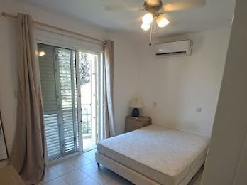 Two Bedroom Townhouse For Rent in Universal,Paphos