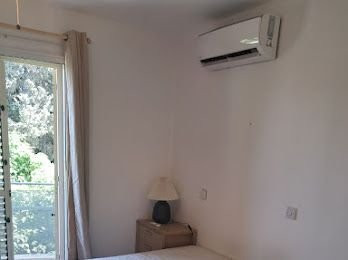 Two Bedroom Townhouse For Rent in Universal,Paphos