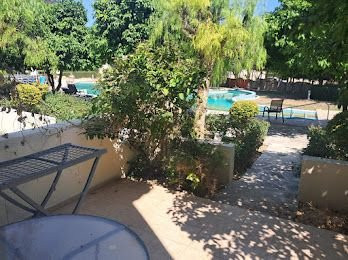 Two Bedroom Townhouse For Rent in Universal,Paphos