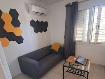 Two Bedroom Townhouse For Rent in Universal,Paphos