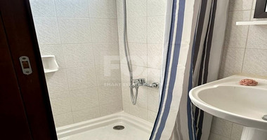 Three bedroom spacious apartment -upper house for rent in Agios Nikolas Limassol