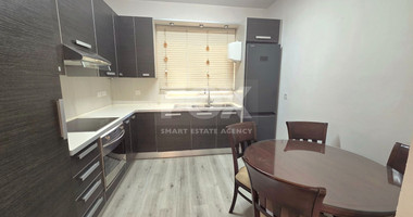 Three bedroom spacious apartment -upper house for rent in Agios Nikolas Limassol