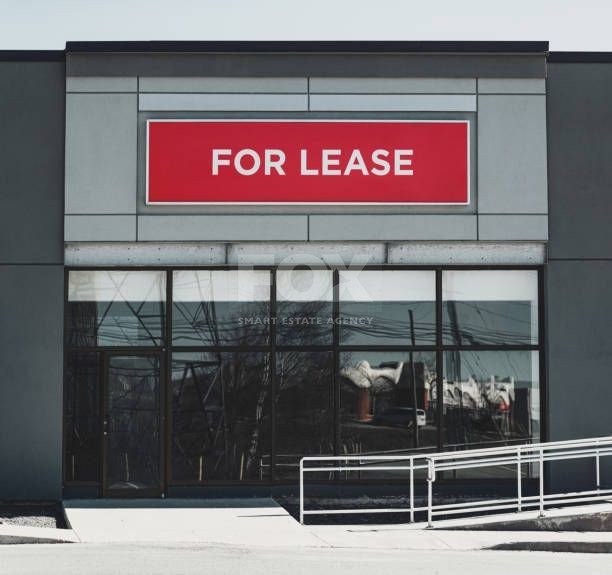 Shop For Rent in Paphos