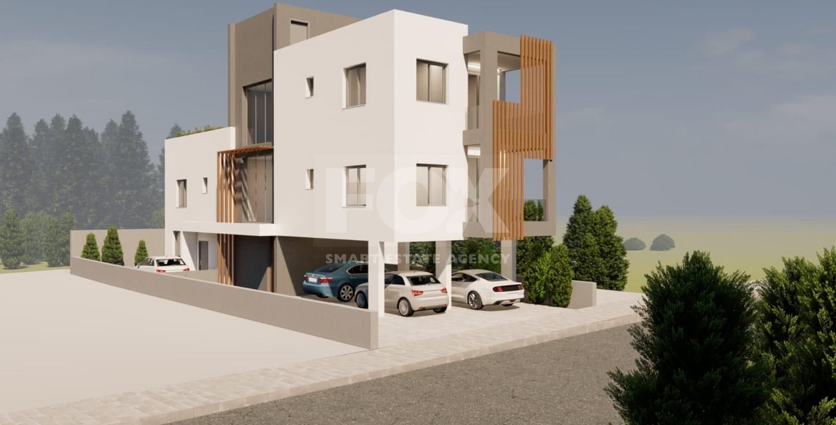 For Sale: Brand New, Key Ready, Modern One Bedroom Apartment in Universal