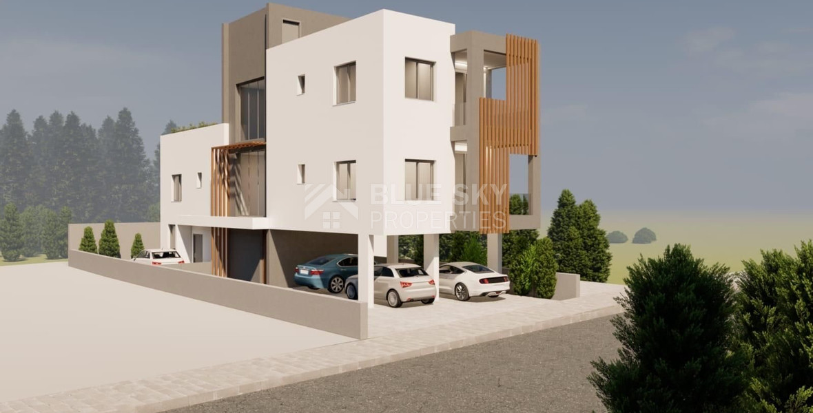 For Sale: Brand New, Key Ready, Modern One Bedroom Apartment in Universal