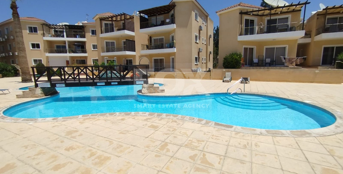 For Rent: One Bedroom Ground Floor Furnished Apartment in Universal Area