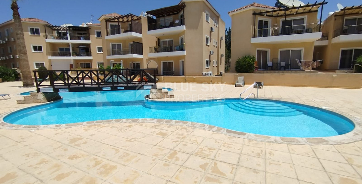For Rent: One Bedroom Ground Floor Furnished Apartment in Universal Area