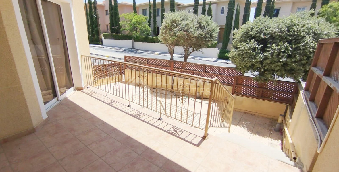For Rent: One Bedroom Ground Floor Furnished Apartment in Universal Area
