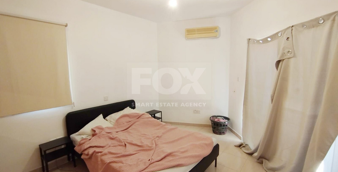 For Rent: One Bedroom Ground Floor Furnished Apartment in Universal Area