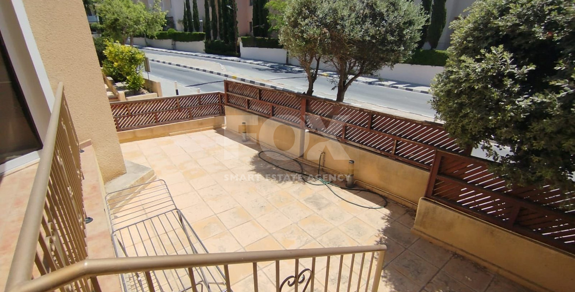 For Rent: One Bedroom Ground Floor Furnished Apartment in Universal Area