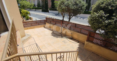 For Rent: One Bedroom Ground Floor Furnished Apartment in Universal Area