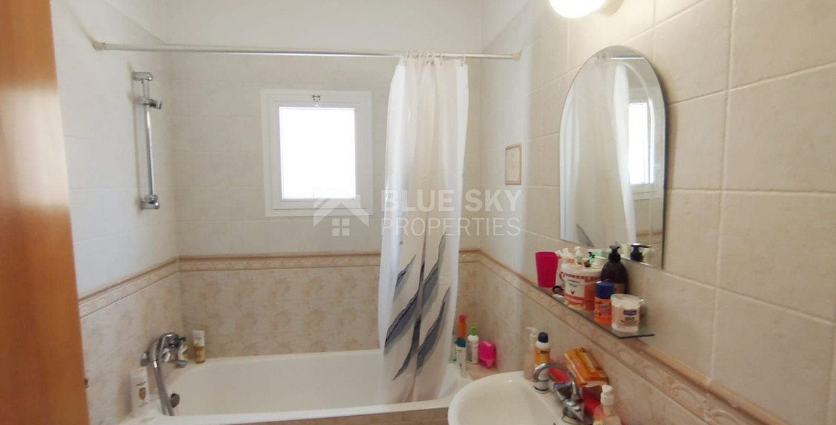 For Rent: One Bedroom Ground Floor Furnished Apartment in Universal Area