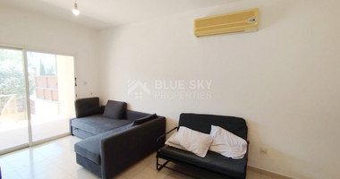 For Rent: One Bedroom Ground Floor Furnished Apartment in Universal Area