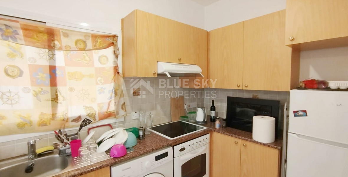 For Rent: One Bedroom Ground Floor Furnished Apartment in Universal Area
