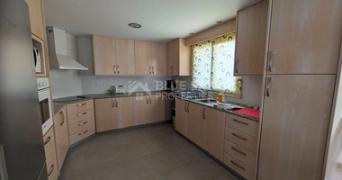 Modern Furnished 3 Bedroom Apartment in Geroskipou