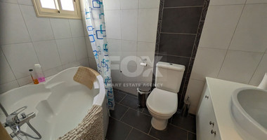 Modern Furnished 3 Bedroom Apartment in Geroskipou