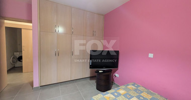 Modern Furnished 3 Bedroom Apartment in Geroskipou
