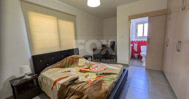 Modern Furnished 3 Bedroom Apartment in Geroskipou