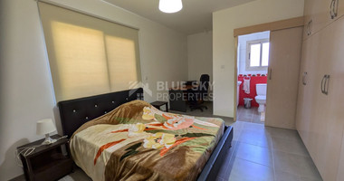 Modern Furnished 3 Bedroom Apartment in Geroskipou