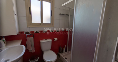 Modern Furnished 3 Bedroom Apartment in Geroskipou