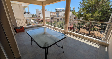 Modern Furnished 3 Bedroom Apartment in Geroskipou