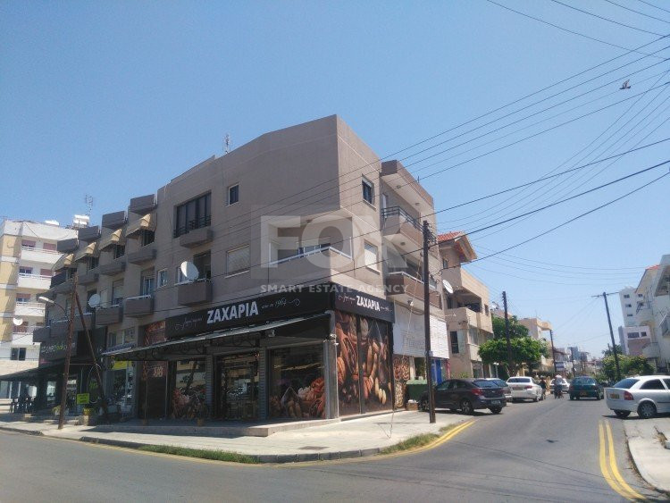 Building For Sale In Agia Zoni Limassol Cyprus