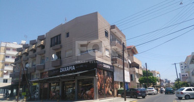 Building For Sale In Agia Zoni Limassol Cyprus