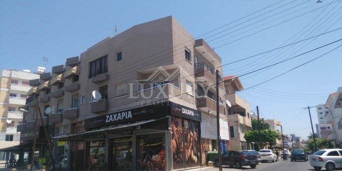 Building For Sale In Agia Zoni Limassol Cyprus