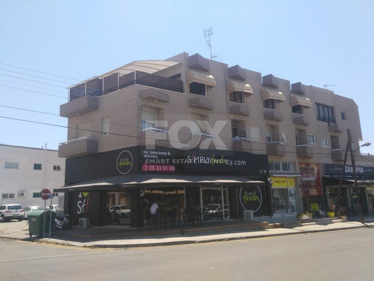 Building For Sale In Agia Zoni Limassol Cyprus