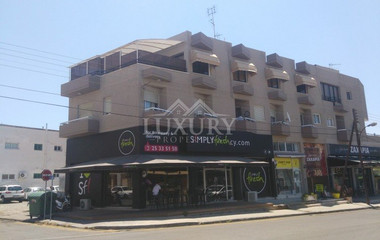 Building For Sale In Agia Zoni Limassol Cyprus