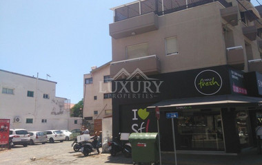 Building For Sale In Agia Zoni Limassol Cyprus
