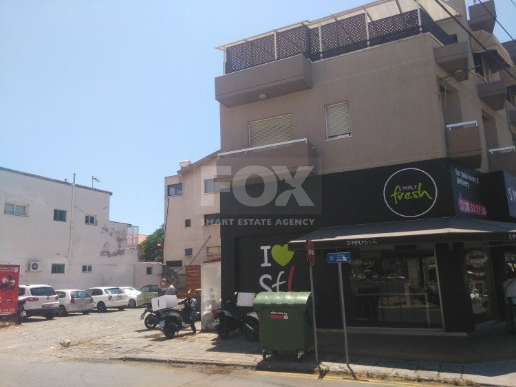 Building For Sale In Agia Zoni Limassol Cyprus