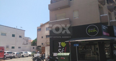 Building For Sale In Agia Zoni Limassol Cyprus