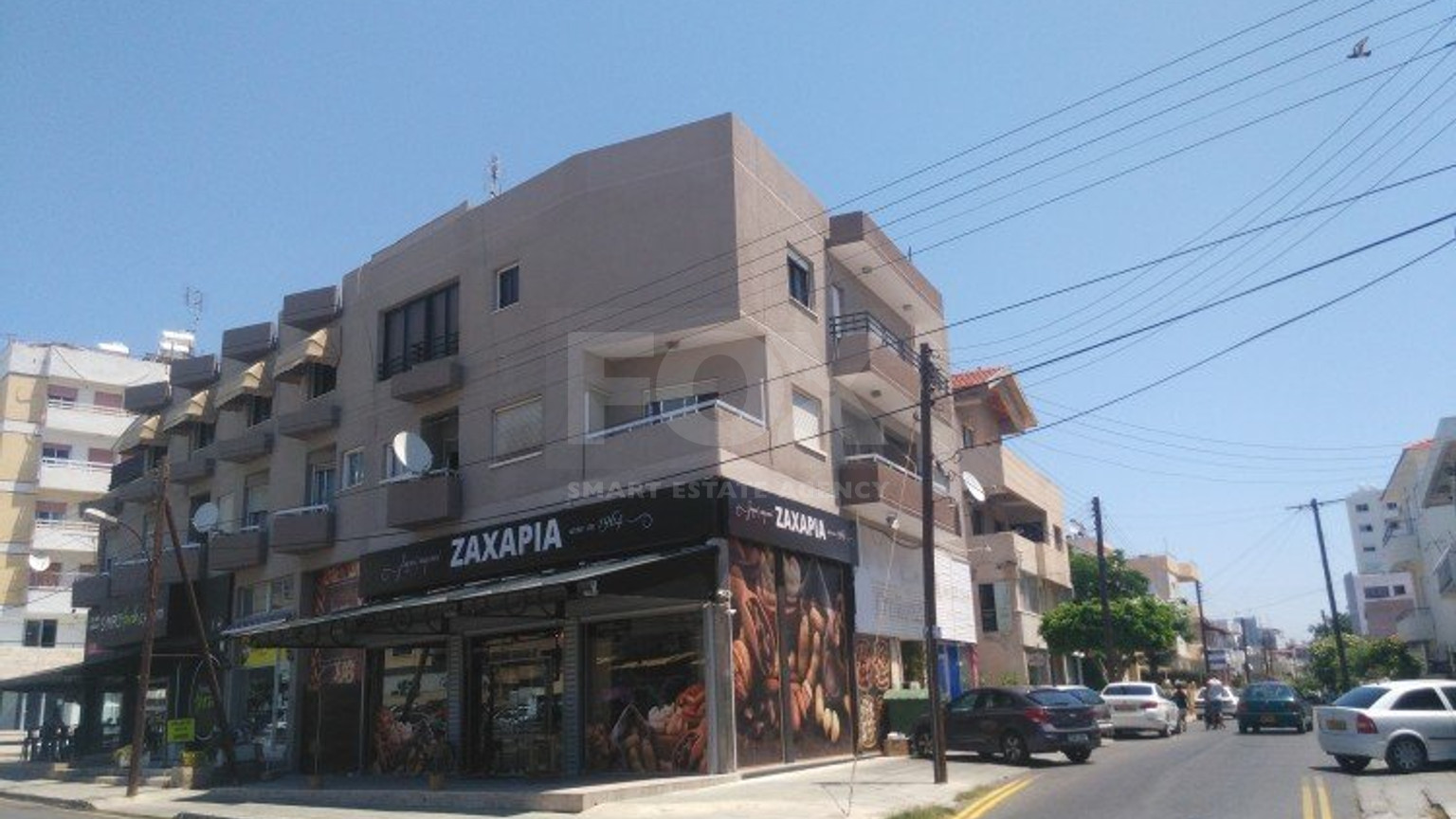 Building For Sale In Agia Zoni Limassol Cyprus
