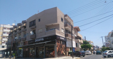 Building For Sale In Agia Zoni Limassol Cyprus